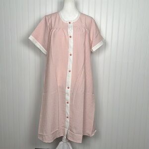 New house dress